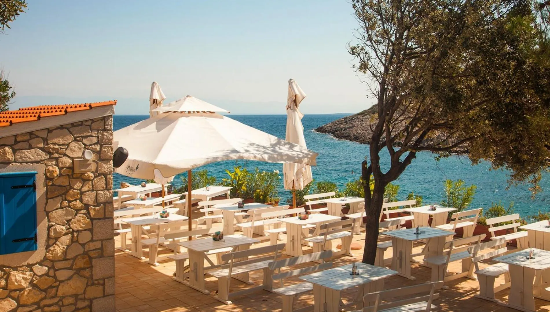 Adria Glamping Luxury Tents Camping Poljana Mali Lošinj 0*,  Croacia